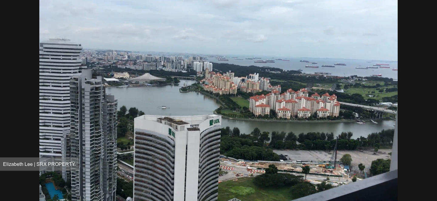 Duo Residences (D7), Apartment #536641531